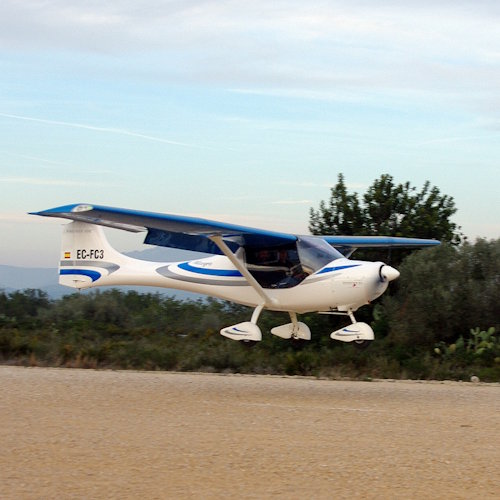 Nuestro Aeroclub