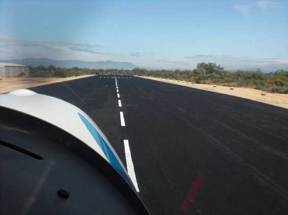 Regala Bautismo Aeroclub Vinaros